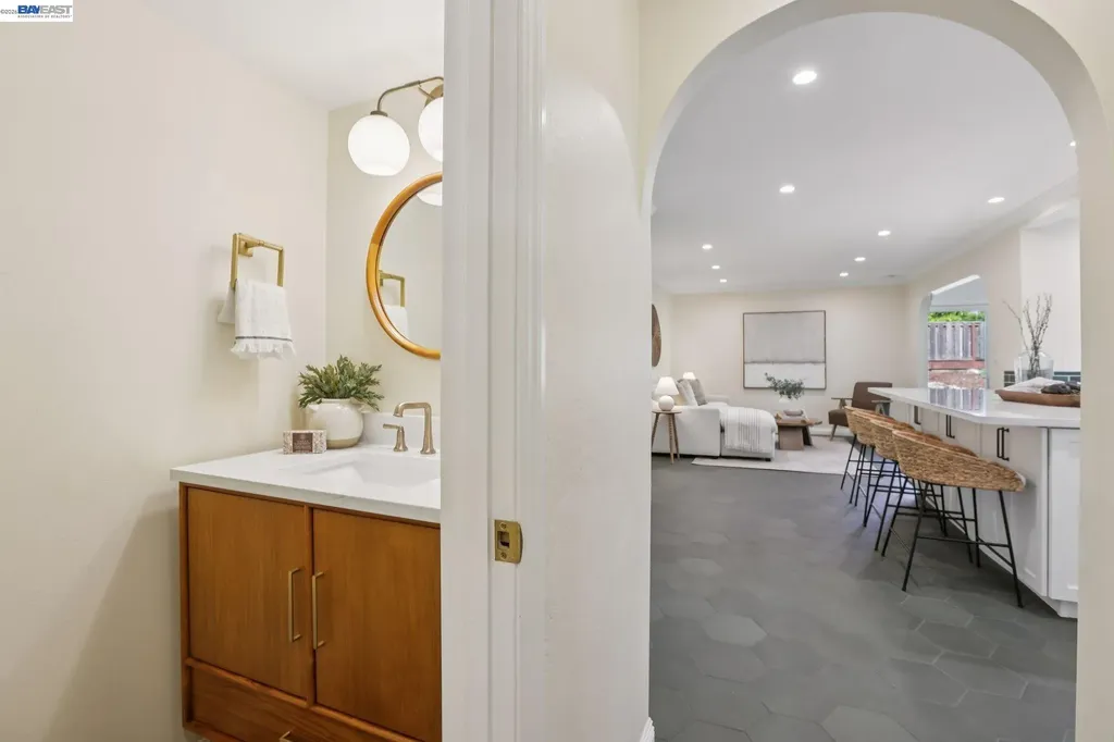 44 Lariat Court Walnut Creek CA 94596