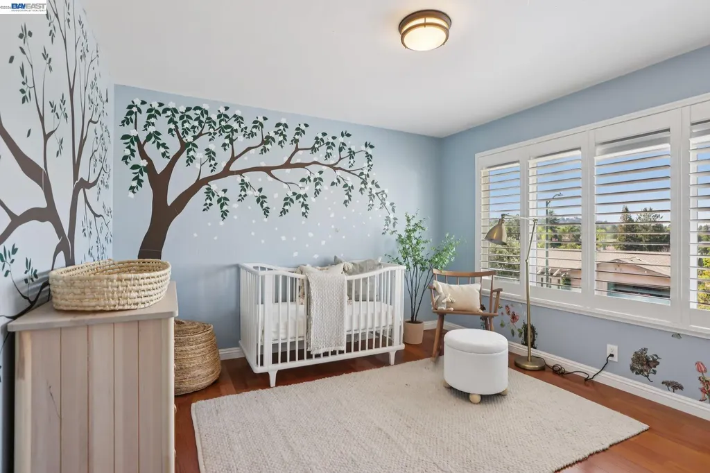 44 Lariat Court Walnut Creek CA 94596