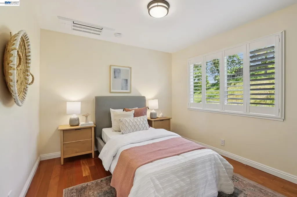 44 Lariat Court Walnut Creek CA 94596