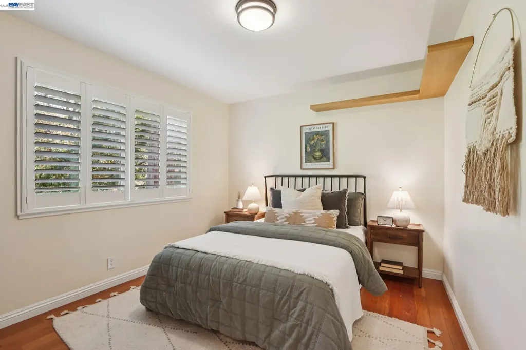 44 Lariat Court Walnut Creek CA 94596