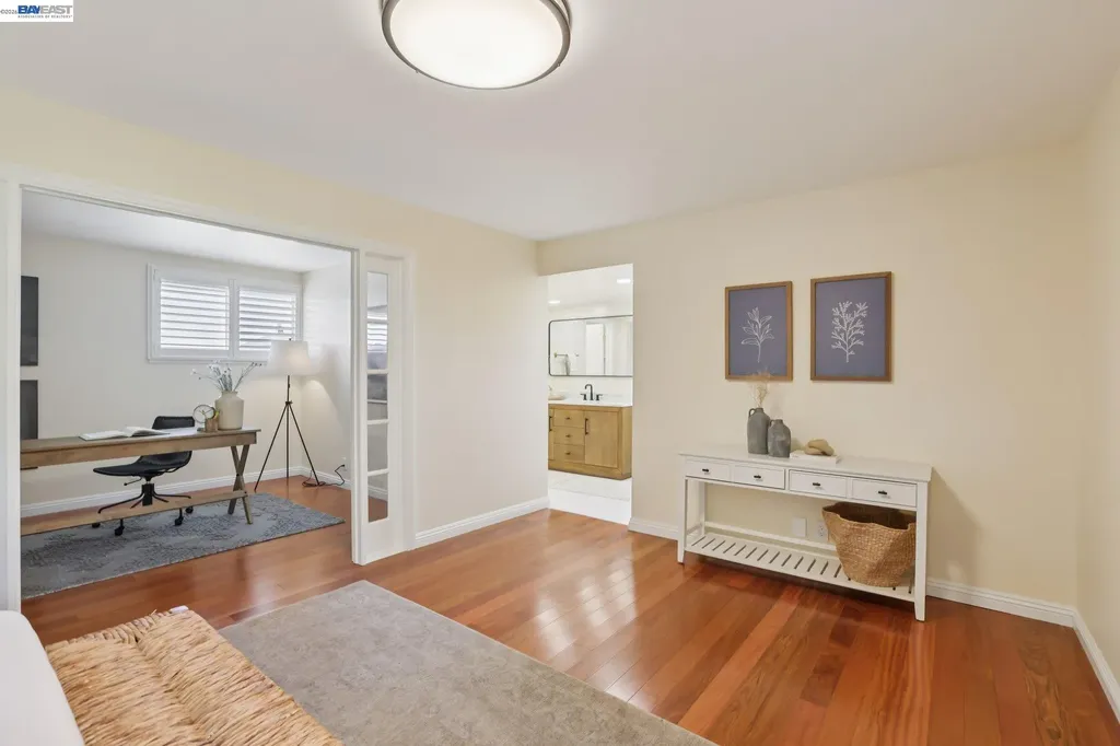 44 Lariat Court Walnut Creek CA 94596