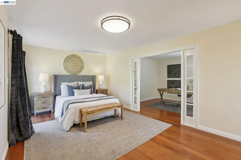 44 Lariat Court Walnut Creek CA 94596