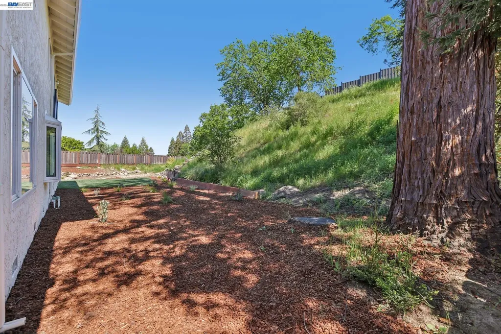 44 Lariat Court Walnut Creek CA 94596