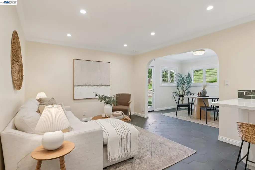 44 Lariat Court Walnut Creek CA 94596