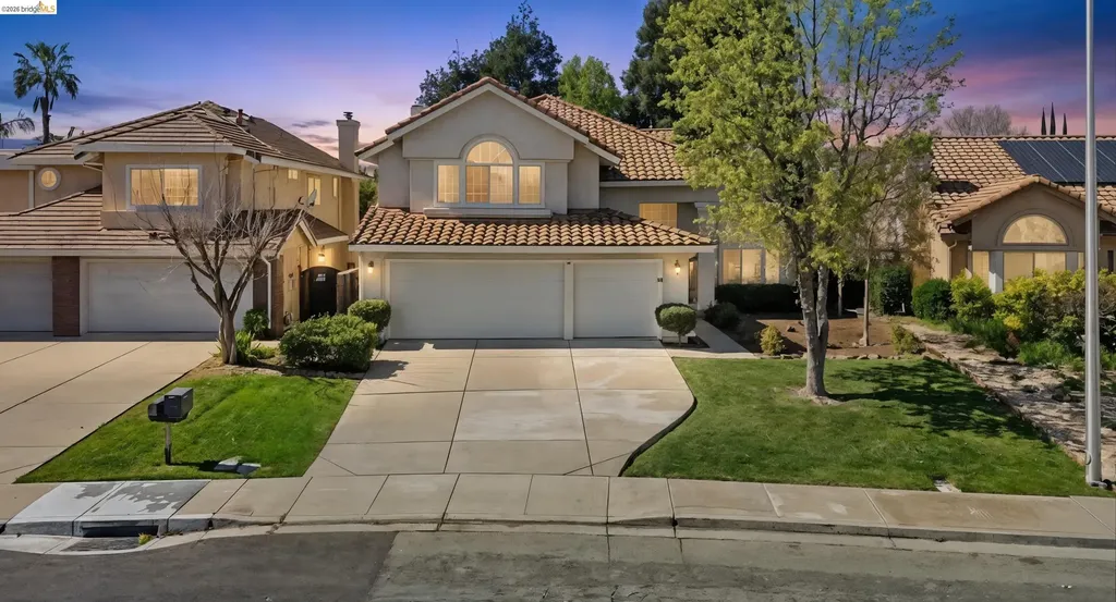 4528 Fallow Way Antioch CA 94509