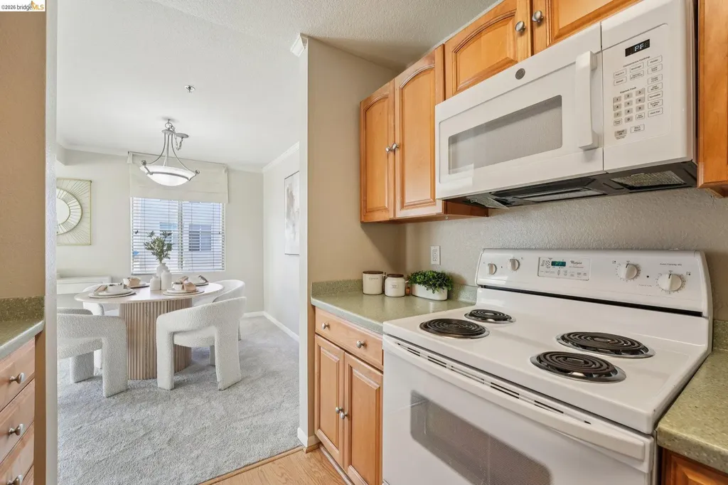 535 Pierce Street Albany CA 94706