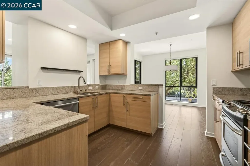 1655 California Boulevard Walnut Creek CA 94596