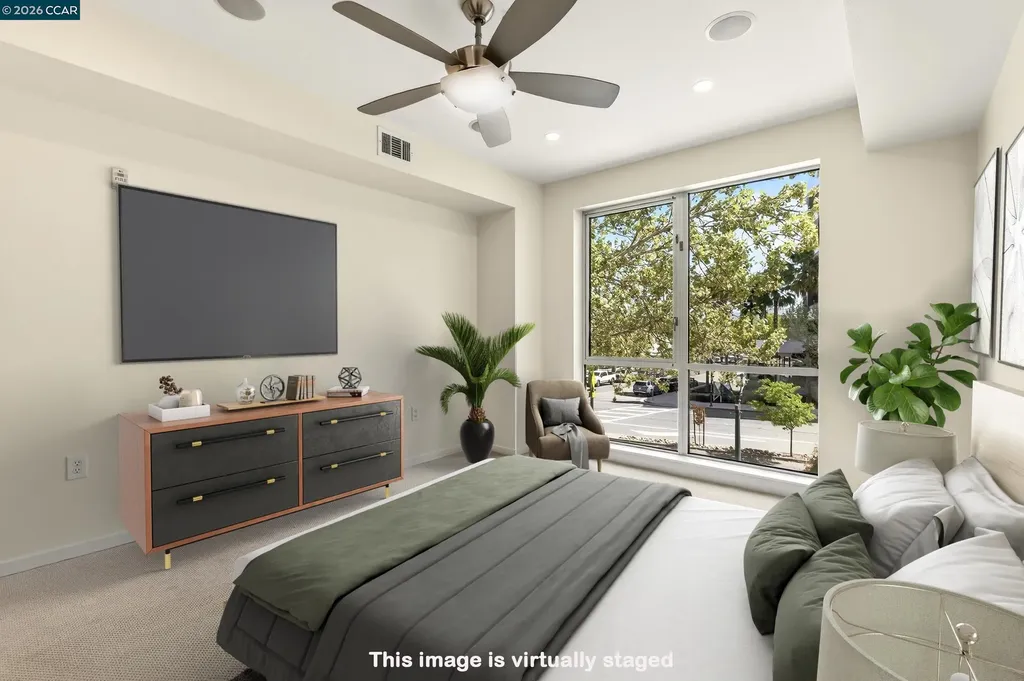 1655 California Boulevard Walnut Creek CA 94596