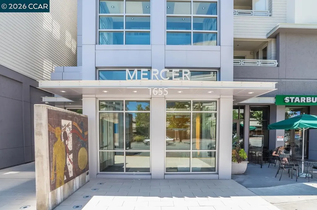 1655 California Boulevard Walnut Creek CA 94596
