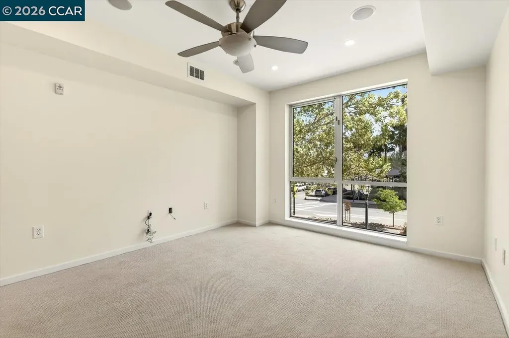 1655 California Boulevard Walnut Creek CA 94596