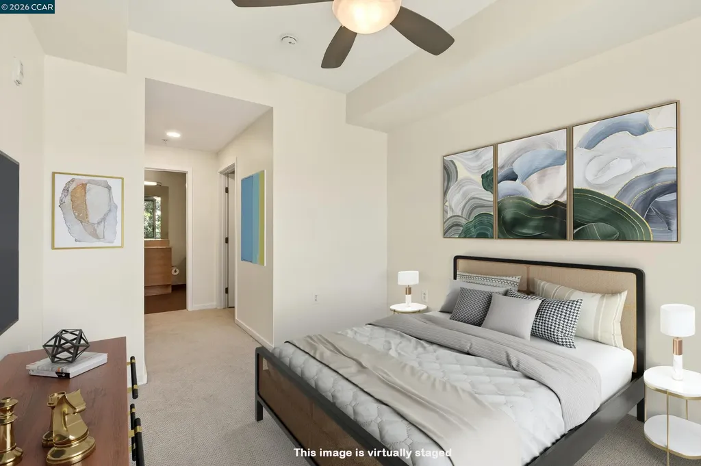 1655 California Boulevard Walnut Creek CA 94596