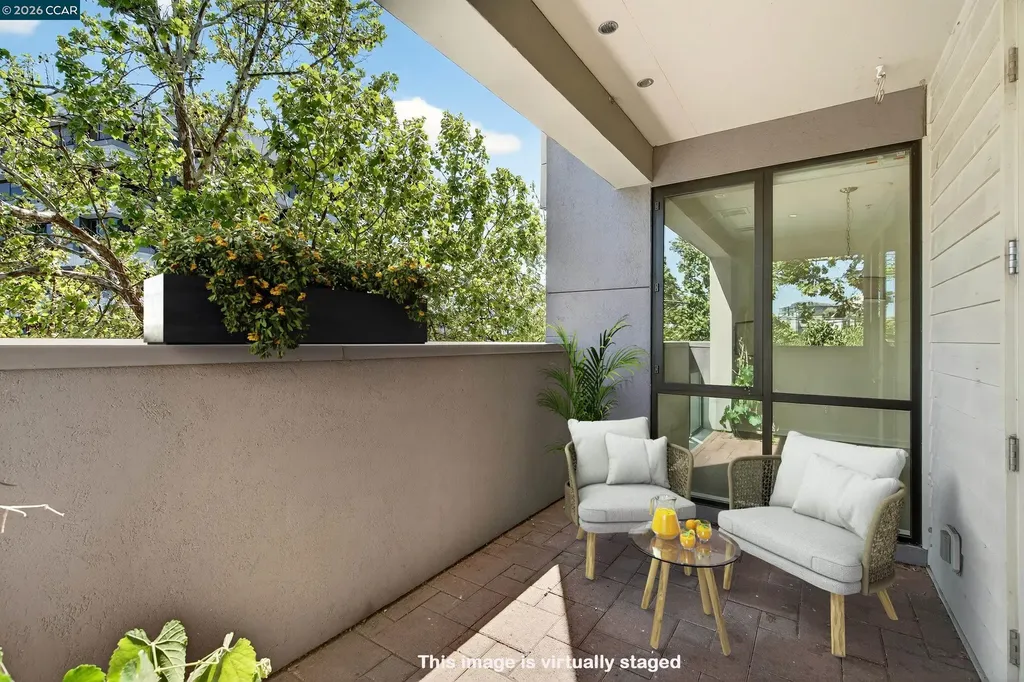 1655 California Boulevard Walnut Creek CA 94596