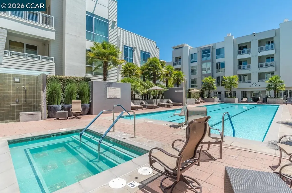 1655 California Boulevard Walnut Creek CA 94596