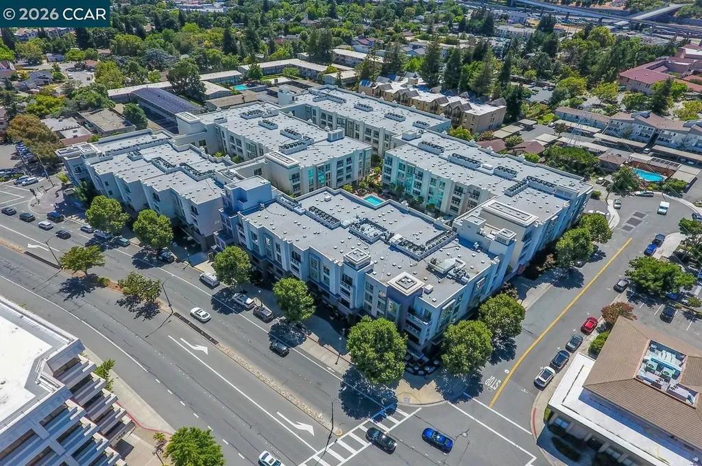 1655 California Boulevard Walnut Creek CA 94596