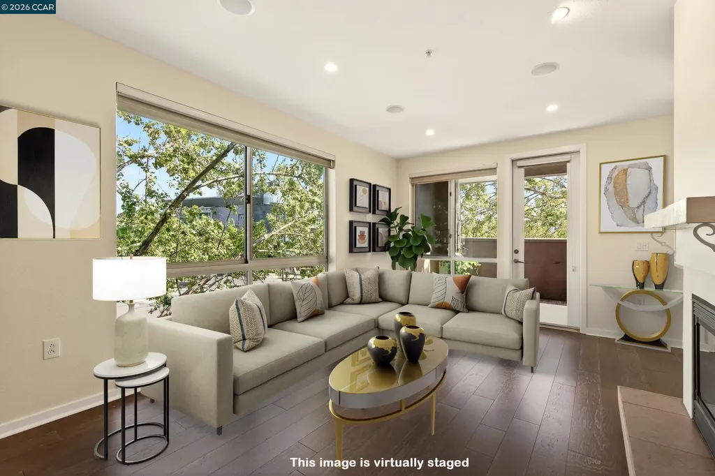 1655 California Boulevard Walnut Creek CA 94596