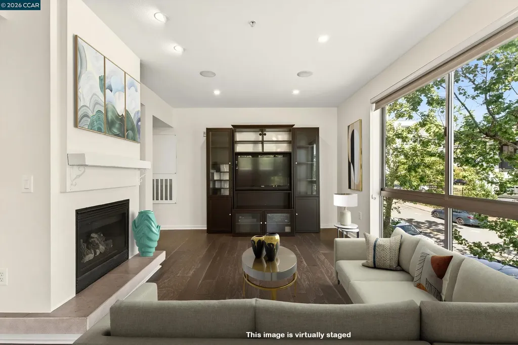 1655 California Boulevard Walnut Creek CA 94596
