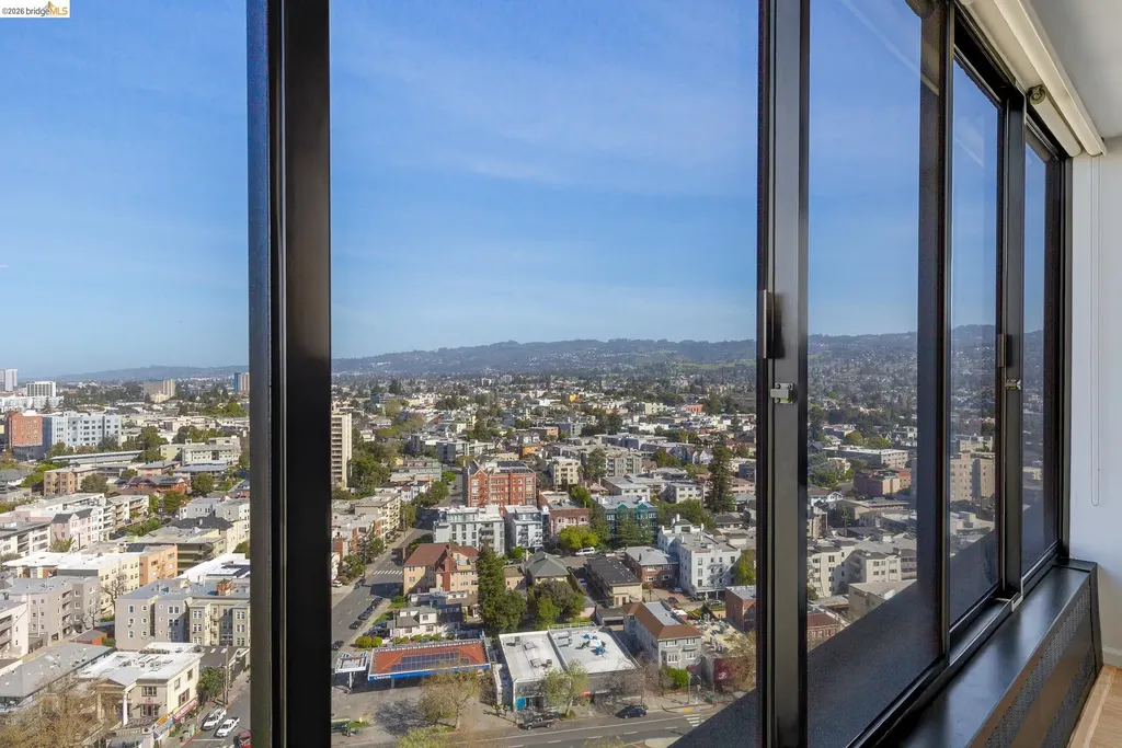 565 Bellevue Avenue Oakland CA 94610
