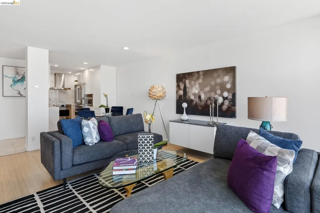 565 Bellevue Avenue Oakland CA 94610