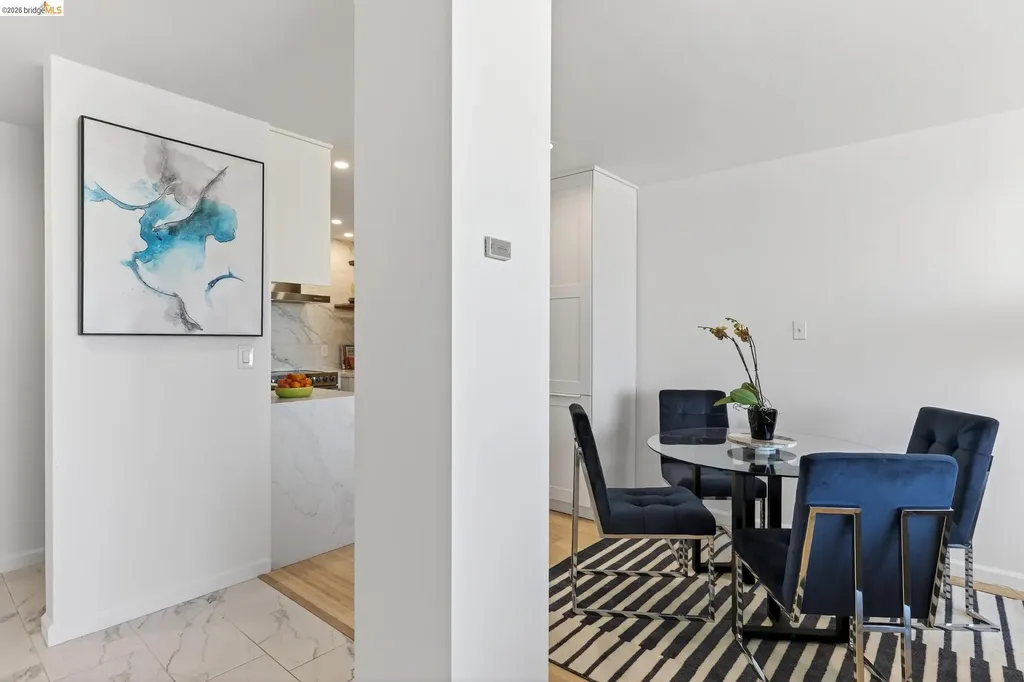 565 Bellevue Avenue Oakland CA 94610