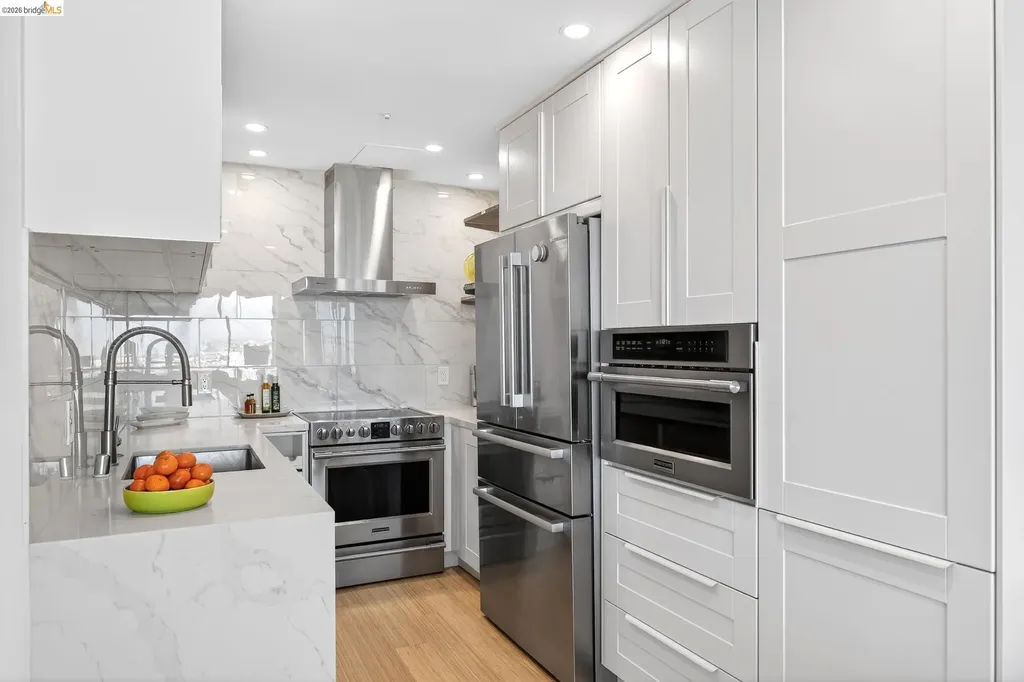 565 Bellevue Avenue Oakland CA 94610