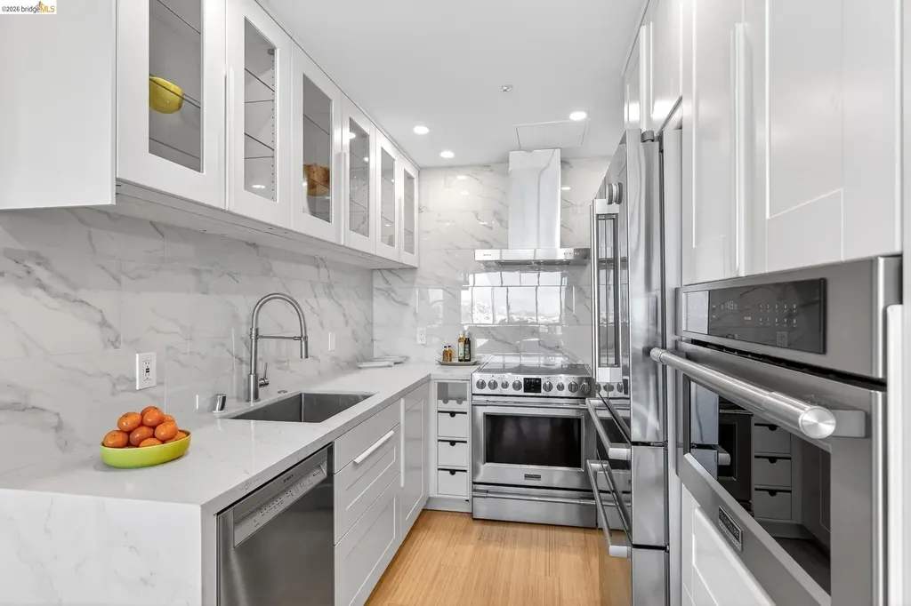565 Bellevue Avenue Oakland CA 94610