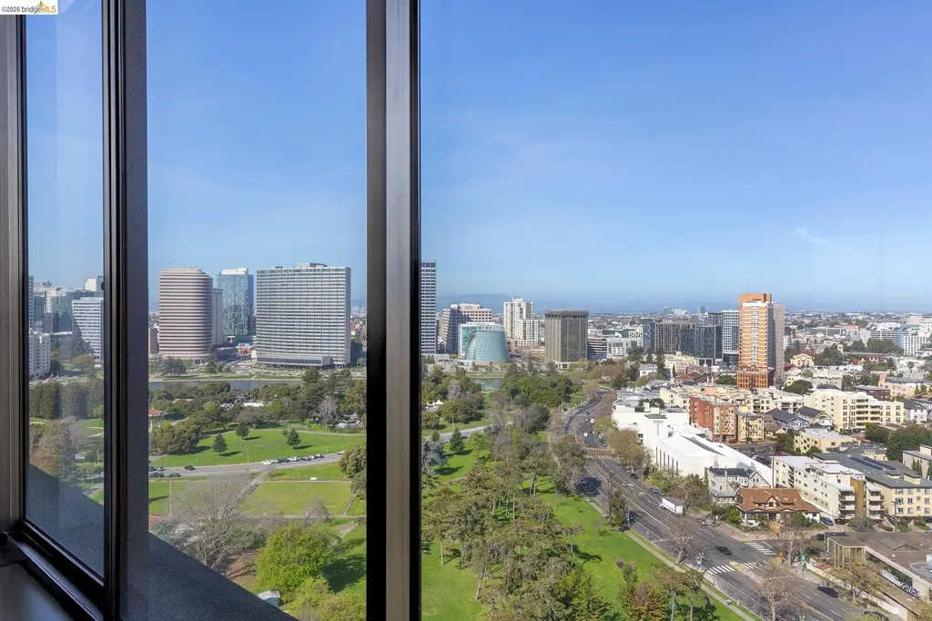 565 Bellevue Avenue Oakland CA 94610