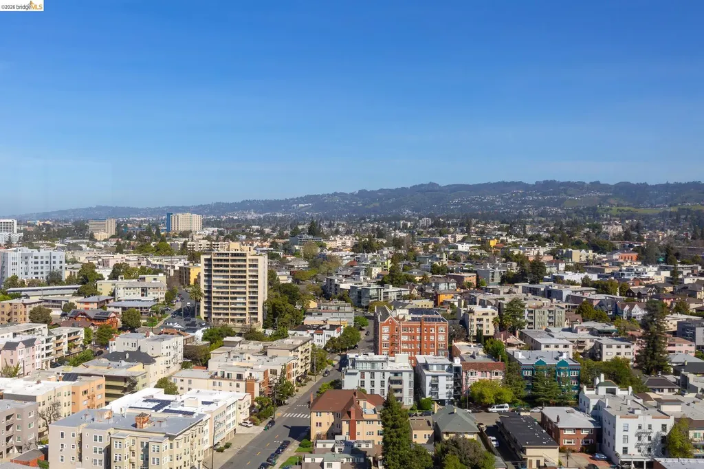 565 Bellevue Avenue Oakland CA 94610