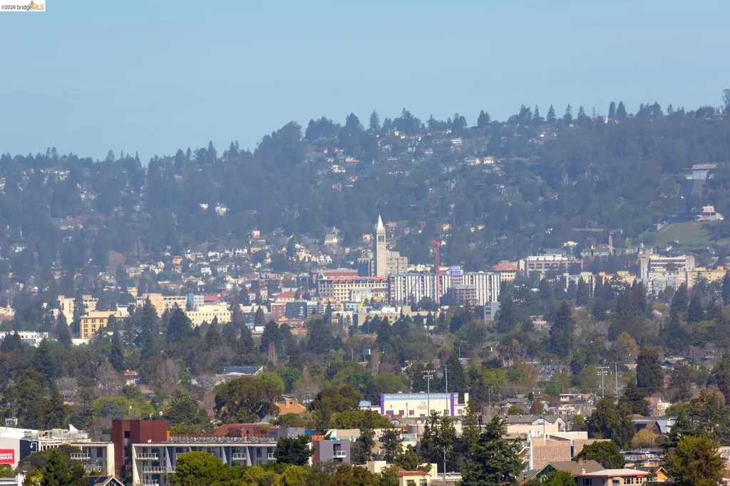 565 Bellevue Avenue Oakland CA 94610