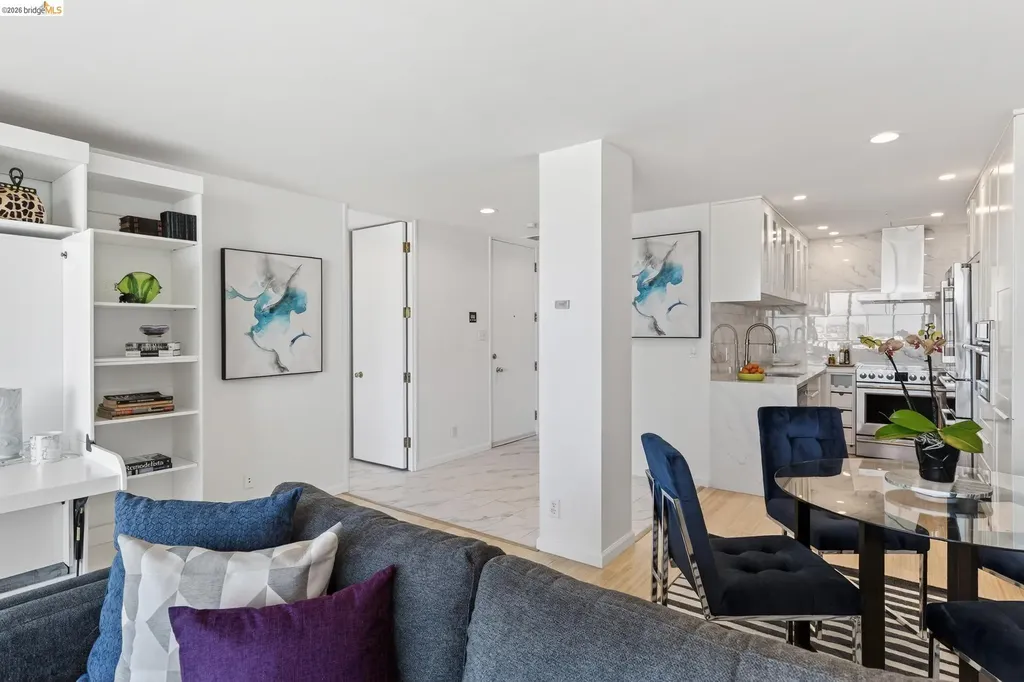 565 Bellevue Avenue Oakland CA 94610