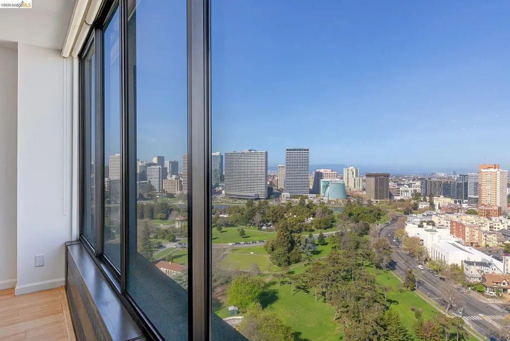 565 Bellevue Avenue Oakland CA 94610