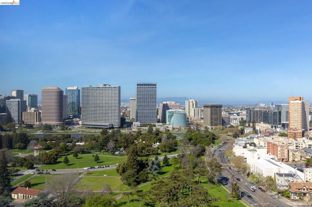 565 Bellevue Avenue Oakland CA 94610