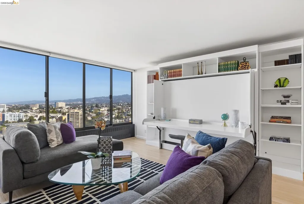 565 Bellevue Avenue Oakland CA 94610
