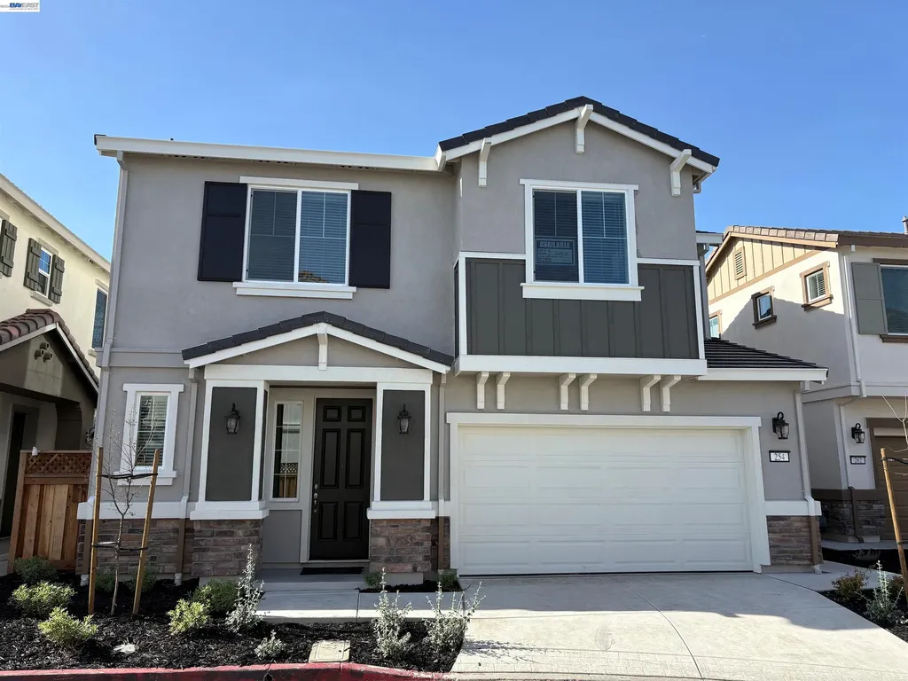254 Mindy Way Pittsburg CA 94565