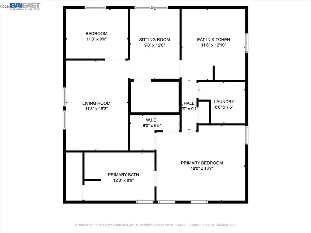 2550 Pleasant Street Oakland CA 94602