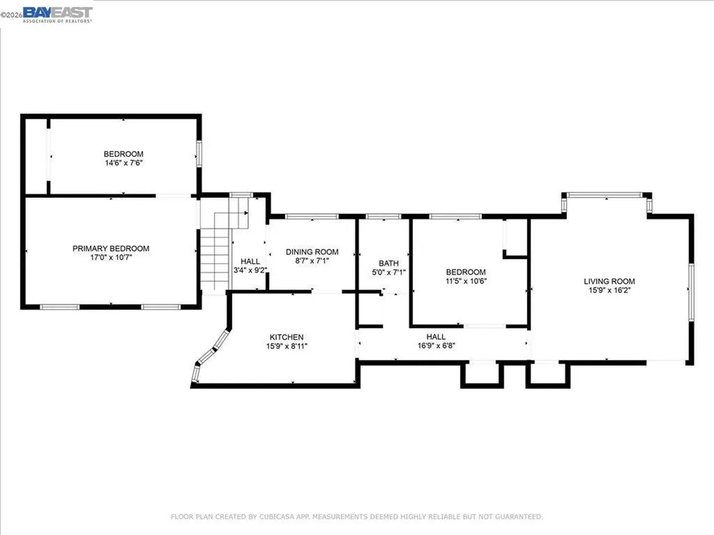 2550 Pleasant Street Oakland CA 94602