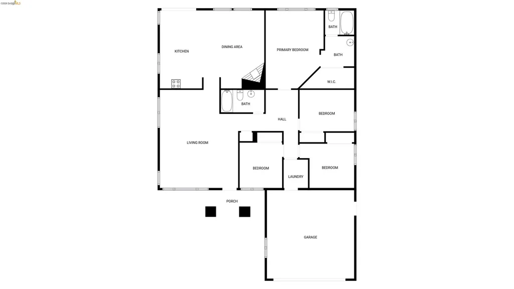 300 Perkins Court Suisun City CA 94585