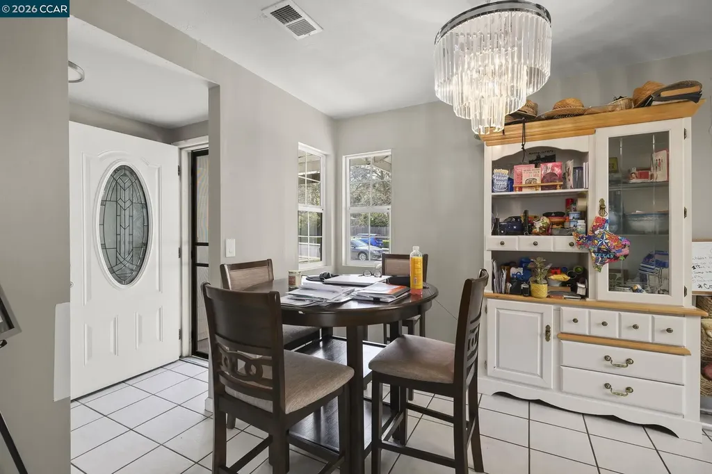 3922 Bayview Circle Concord CA 94520