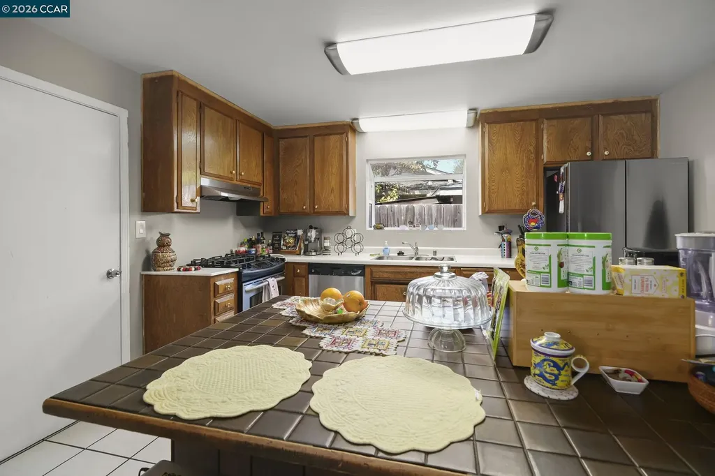 3922 Bayview Circle Concord CA 94520