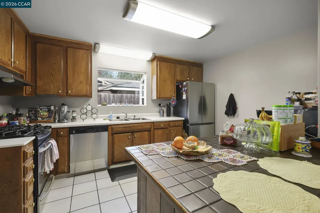 3922 Bayview Circle Concord CA 94520