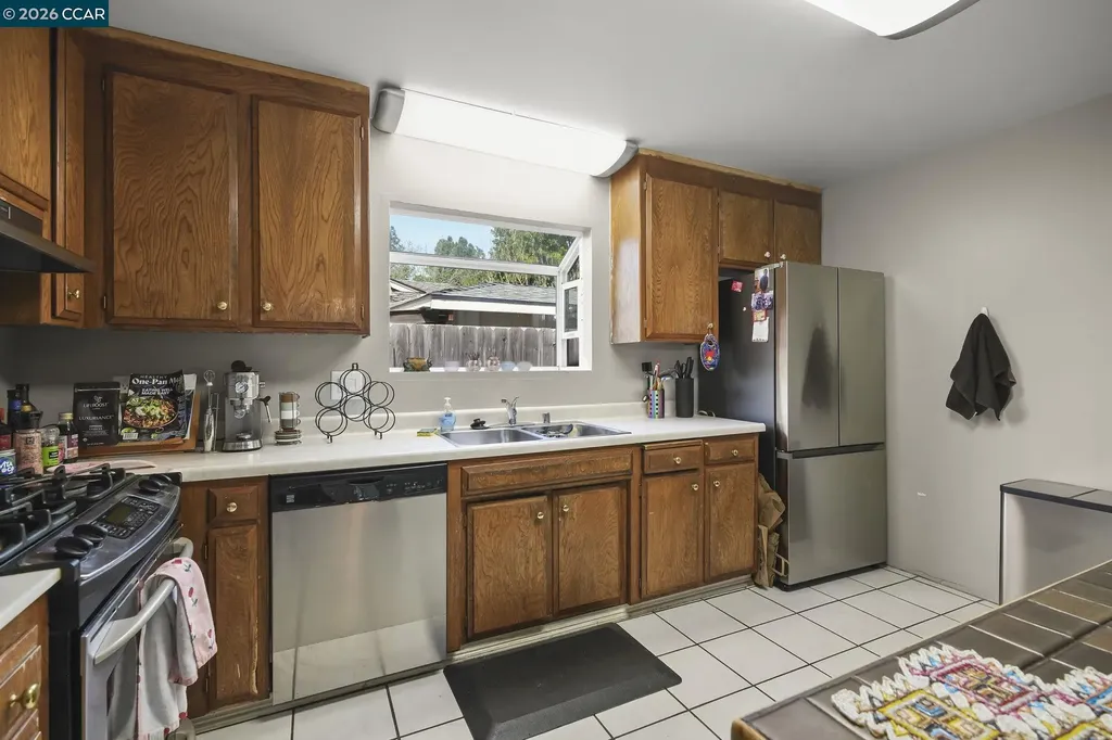 3922 Bayview Circle Concord CA 94520