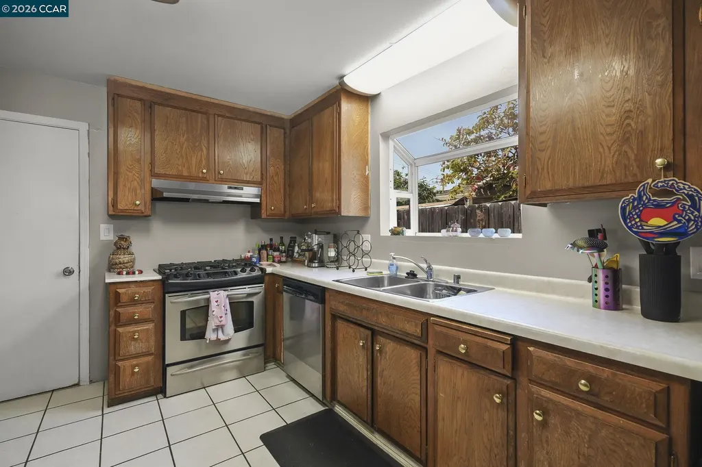 3922 Bayview Circle Concord CA 94520