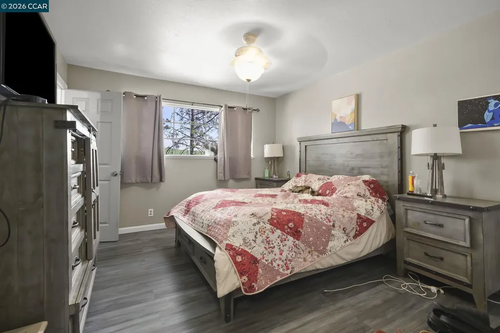 3922 Bayview Circle Concord CA 94520