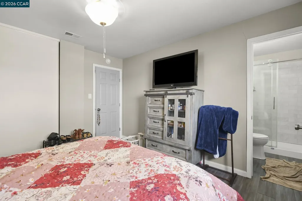 3922 Bayview Circle Concord CA 94520