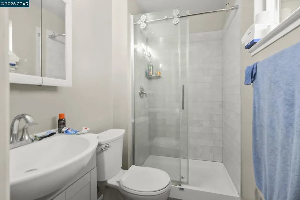 3922 Bayview Circle Concord CA 94520