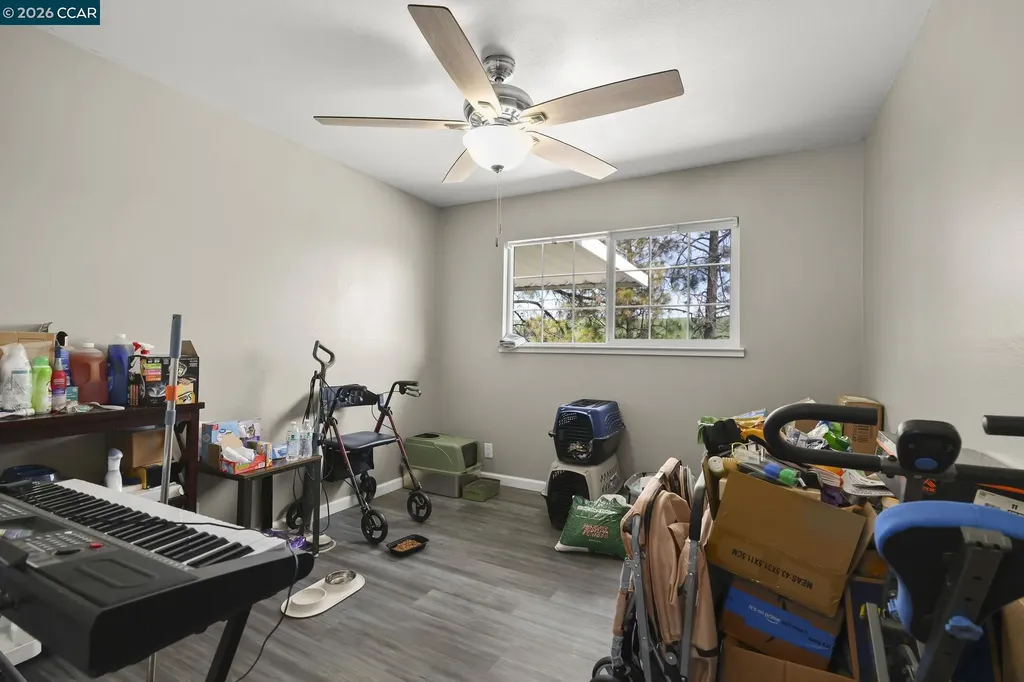 3922 Bayview Circle Concord CA 94520