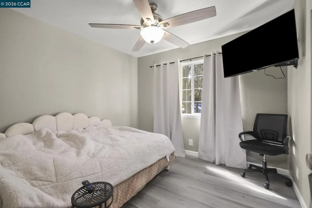 3922 Bayview Circle Concord CA 94520