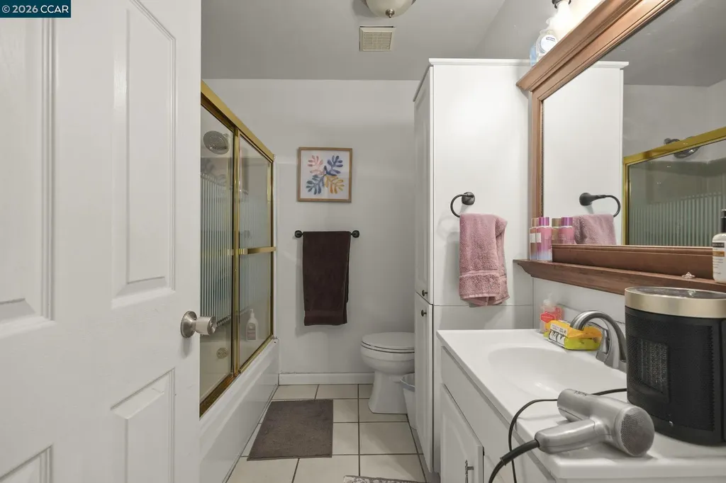3922 Bayview Circle Concord CA 94520