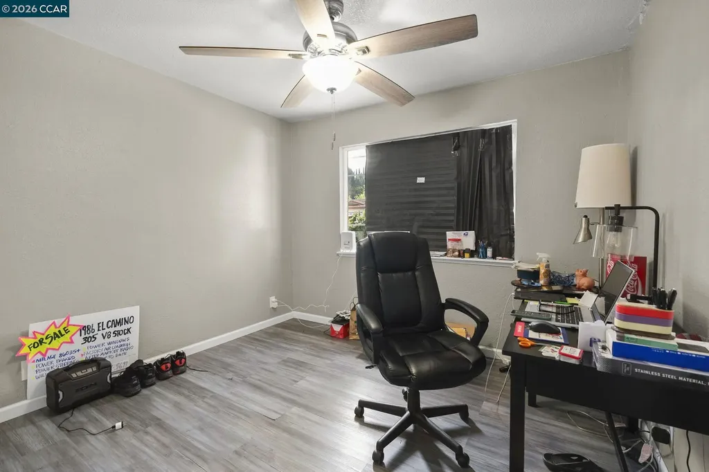 3922 Bayview Circle Concord CA 94520