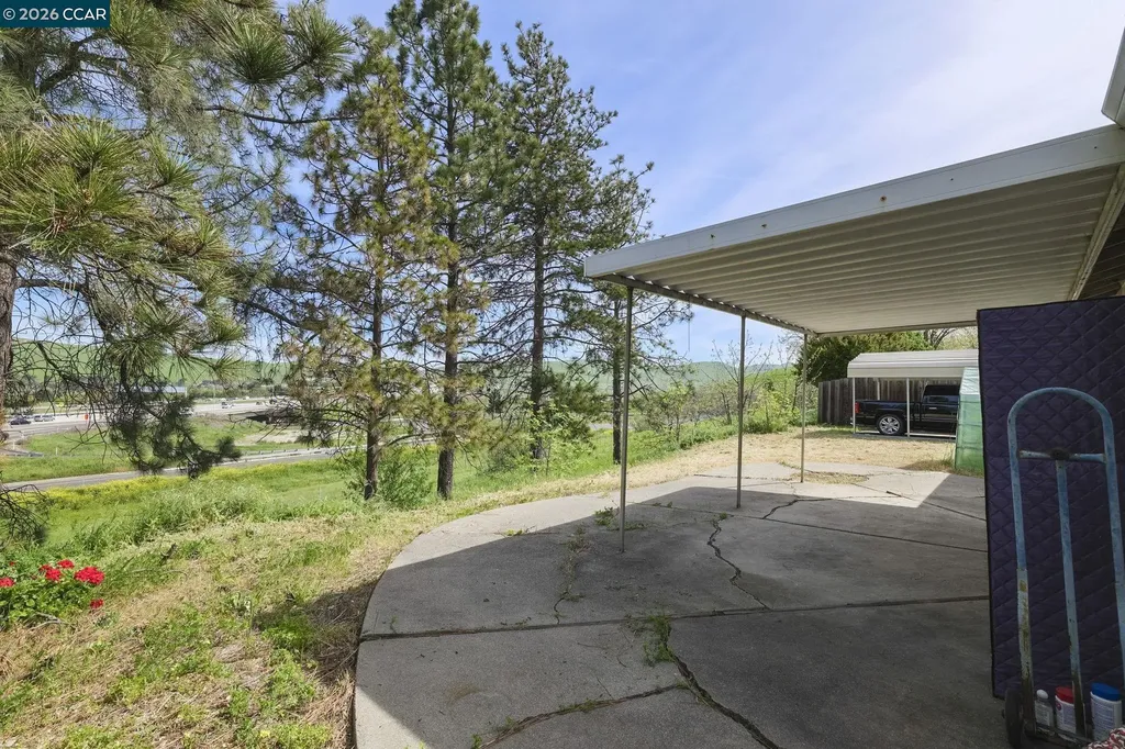 3922 Bayview Circle Concord CA 94520