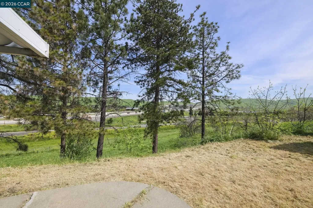 3922 Bayview Circle Concord CA 94520